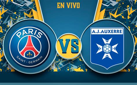 May 21, 2023 · Pertandingan Auxerre vs PSG dapat disaksikan melalui live streaming di beIN Sports Connect – yang juga dapat diakses menggunakan akun Vidio. Waktu Kickoff: Senin, 22 Mei 2023; WIB. WITA. WIT. 